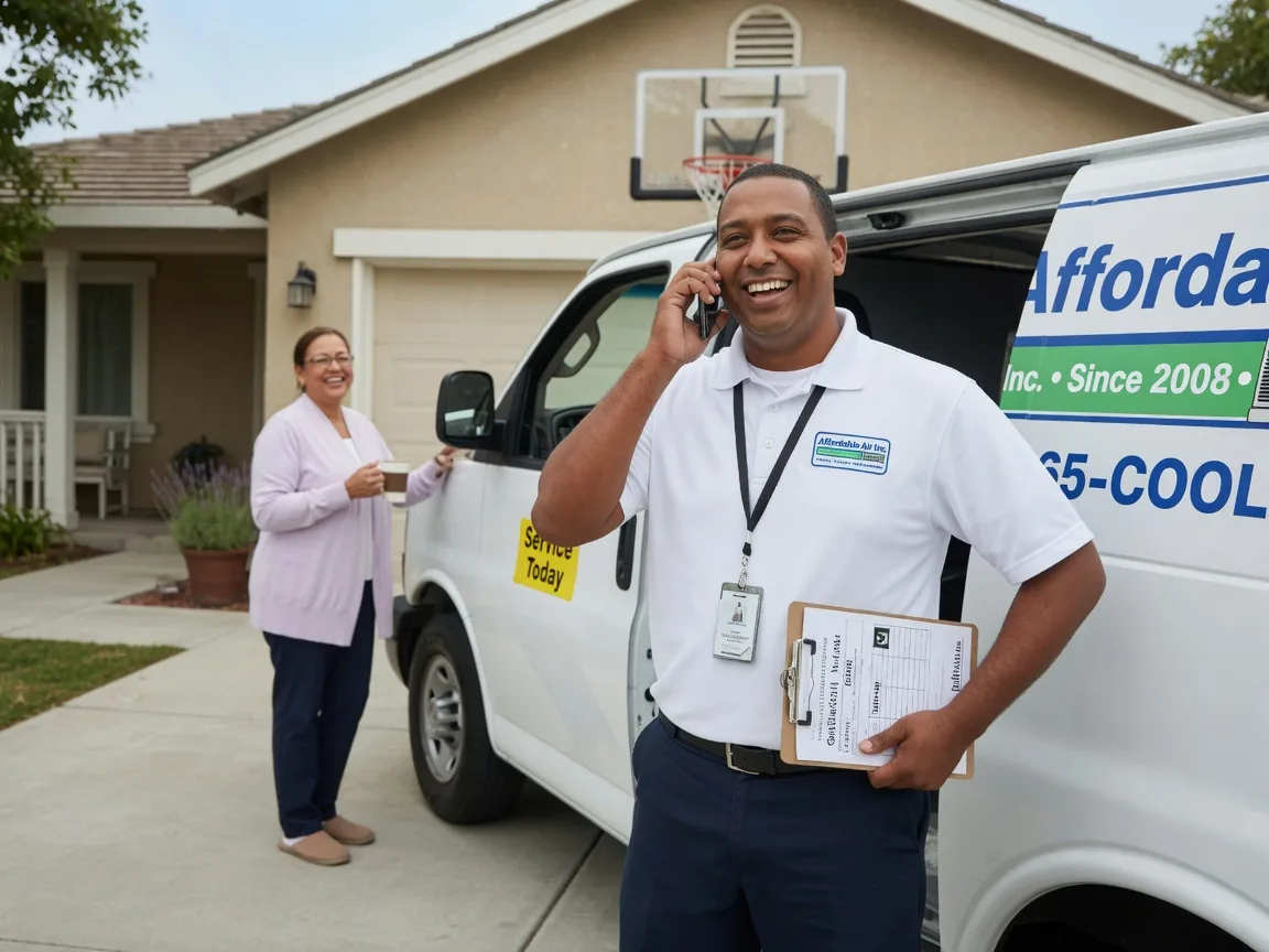 Central Ac Repair Gales Creek, OR FAQs